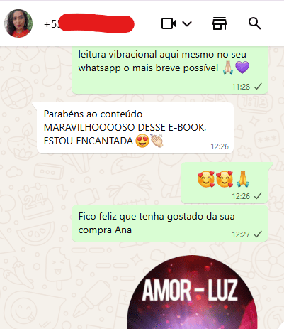 Relato de aluno 4